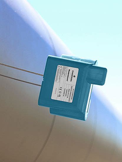 Corrosion Monitoring Technologies for Cracked Gas Compressors | Emerson IN