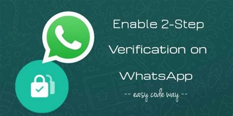 Image result for Whats App Two-Step Verification