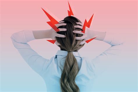 Migraines: Why Women Get Them and What Causes Migraines | TIME