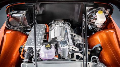 Mopar unveils its electric Jeep 'CJ Surge' - Overdrive