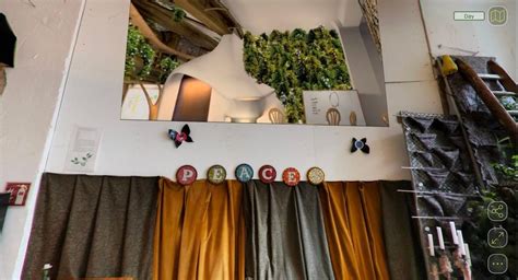 Vertical Garden Installation - Project Start, Gerichtstr. 23, 13347 ...