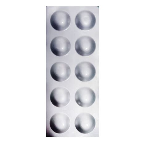 Ferozinc Tablet 10's Price, Uses, Side Effects, Composition - Apollo ...