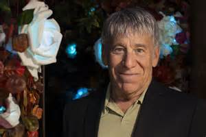 Stephen Schwartz, compositor de Wicked: "Me asombra y me da esperanza ...