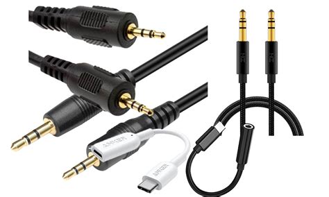 Headphone Jack Sizes Explained: Types, Uses & Compatibility