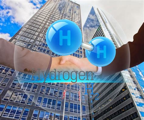 Texas Becomes The Center Of Clean Hydrogen With ExxonMobil’s Project – Hydrogen Fuel News