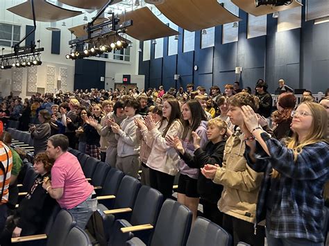 Philipsburg Osceola Area School District - Philipsburg Osceola Middle ...
