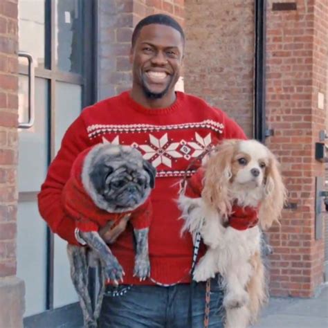 Catch Kevin Hart's Brooklyn Spoof