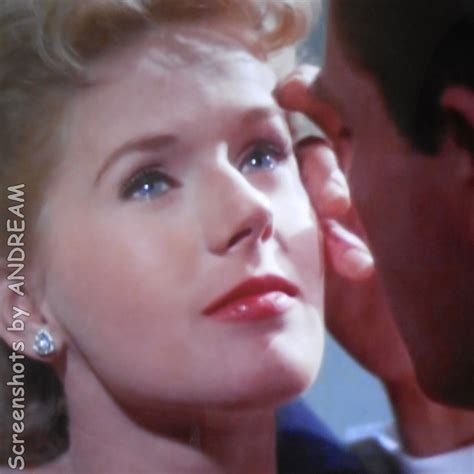 Connie Stevens in 'Susan Slade' (1961) | Connie stevens, She movie, Steven