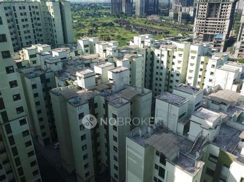 Swapnpurti Kharghar Sector 36, Kharghar Rent - WITHOUT BROKERAGE Fully ...