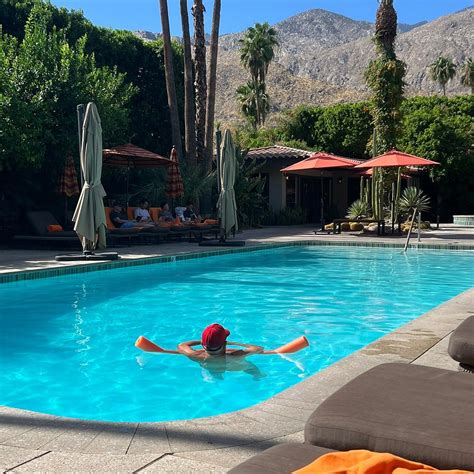 SANTIAGO RESORT - A GAY MEN'S RESORT (Palm Springs) - Specialty Resort ...