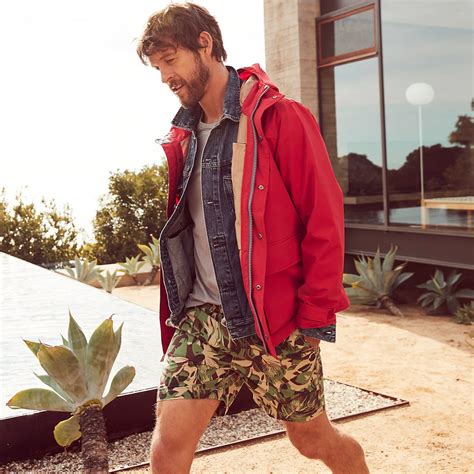 25 Best Men's Spring Jackets Under $150