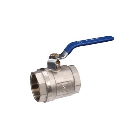 Brass Ball Valve | Durable, Leak-Proof Solution