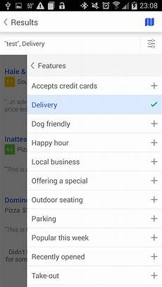 android filters implement android search filters like foursquare or ebay android filters implement android search filters like foursquare or ebay