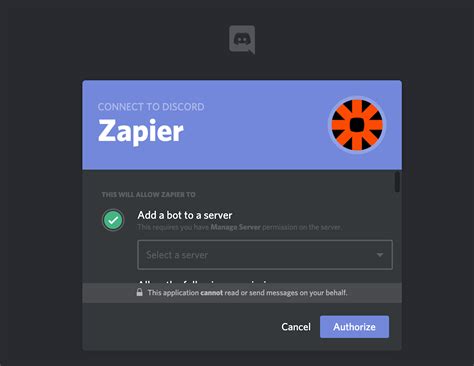 How to Make a Discord Bot with No Code 的图像结果