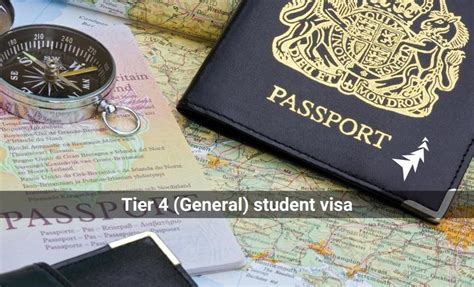 英国T4学生签证申请清单及攻略，快快收藏！ - 知乎