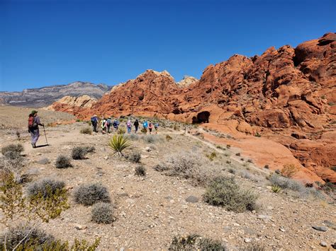 Calico Hills | Red Rock Canyon Las Vegas