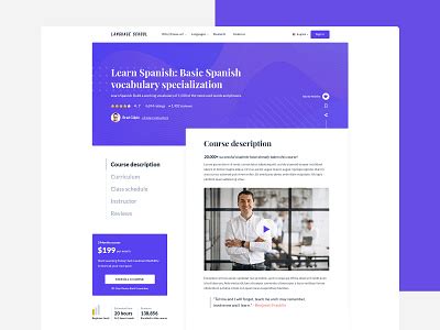 Image result for Course InfoPages