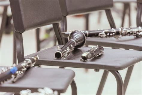 Basic Clarinet Tutorial 的图像结果