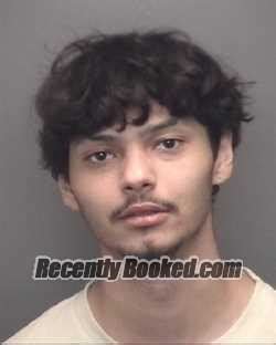 Recent Booking / Mugshot for JOSHUA ALLEN HARGETT in Vanderburgh County ...