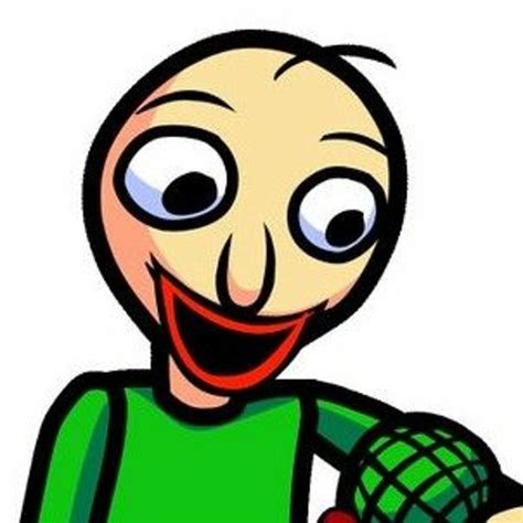 FNF Baldi Lesson 的图像结果