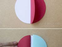 Discover 62 color paper crafts and crafts ideas | paper crafts, crafts ...