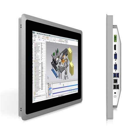 Touch Panel PC 的图像结果