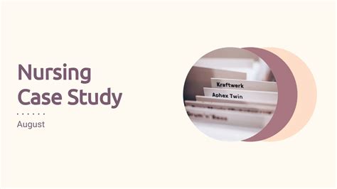 Nursing Case Study Examples 的图像结果