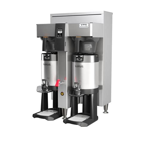 Fetco Coffee Brewer - Friedrichs Coffee