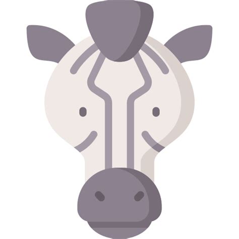 Image result for Zebra Icon