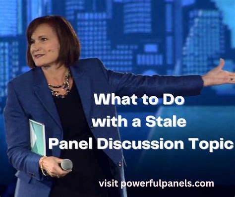 Image result for Panel Discussion Library