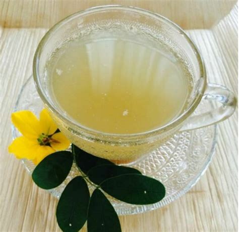 Aavarampoo (Tanner's Cassia) Soup mix 100g – orlydryfruits