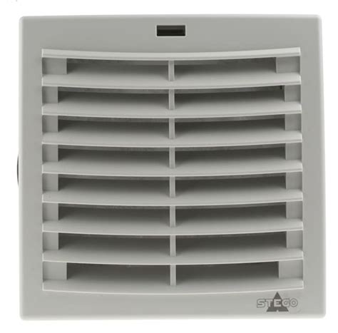 01871.0-30 STEGO | STEGO Filter Fan Plus FPI Series Filter Fan, 230 V ...