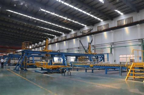 漳州玻璃钢净化槽厂家直销 福建省华松环保科技供应 - 八方资源网