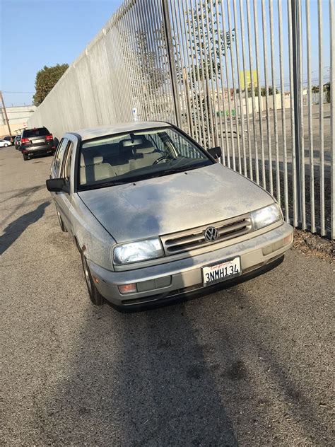 1995 Volkswagen Jetta for Sale in Crystal City, CA - OfferUp