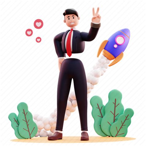 Cartoon Human Background Image Business 的图像结果