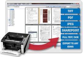 Image result for Simple Scanning Feature Software Sample