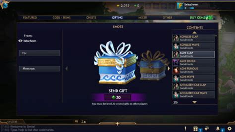 Image result for Smite Tutorial 1