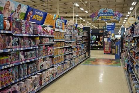 The Entertainer's Tesco Toy Takeover | Childhood Adventures by The ...