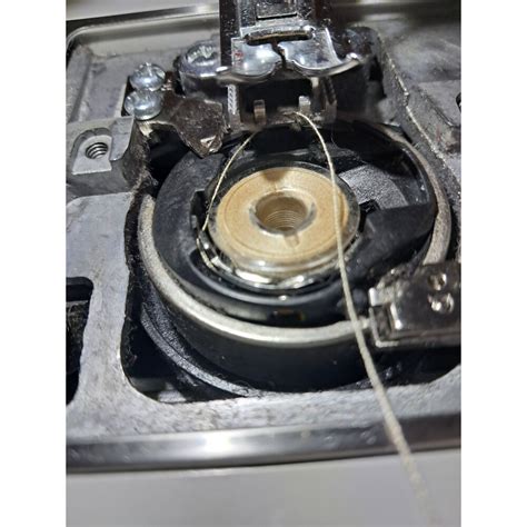 Image result for Singer Classic 44s Needle Position Problem