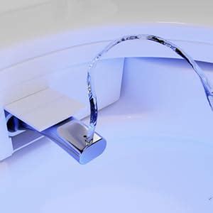 Hindware Automate Imperial Smart Toilet | Adjustable Dryer | Heated ...