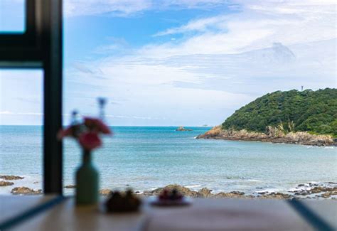 Park Hai · Facing The Sea Super First Line Sunrise Sea View Swimming ...