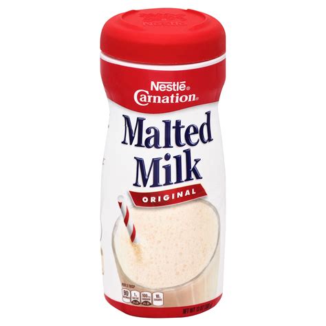 Carnation Milk Malted Original - 13 OZ 6 Pack – StockUpExpress