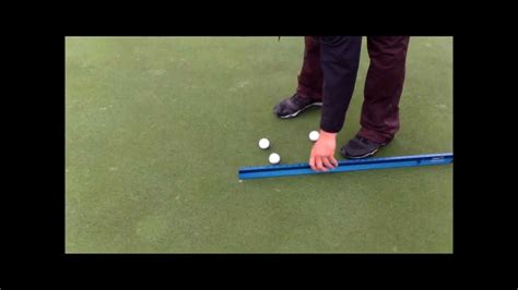 Stimpmeter Differences 的图像结果