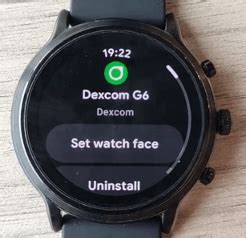Rezultat imagine pentru Android Watch App