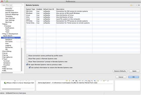 Image result for Spring Tool Suite