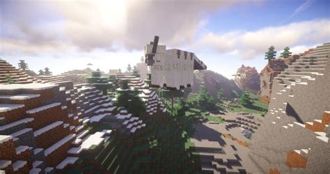 Image result for Minecraft Mod Avatar State