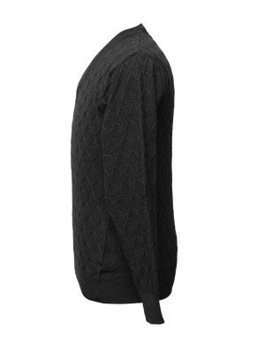Buy Pure Wool Sweaters For Mens Online
