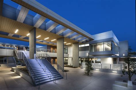 Mt. San Antonio College Business & Computer Technology Center - HPI ...