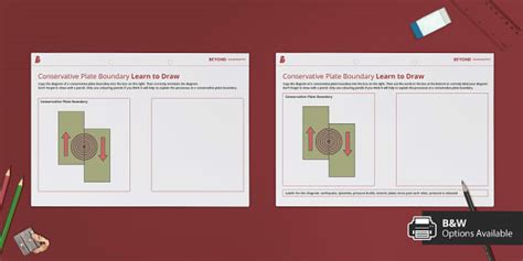 Conservative Plate Boundary 的图像结果