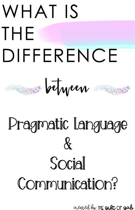 Difference Between Language And Communication